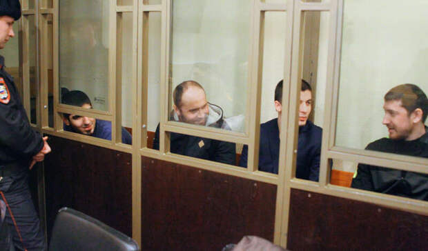 Суд оставил в силе приговоры дагестанцам, планировавшим теракт на концерте Киркорова