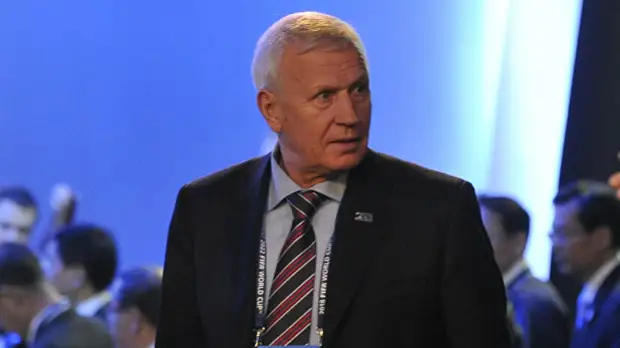 Колосков считает привлечение зрителей главной задачей Хачатурянца на посту главы РПЛ