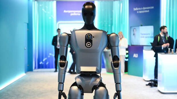 Путин планирует принять участие в конференции Сбера по ИИ в 2026 году