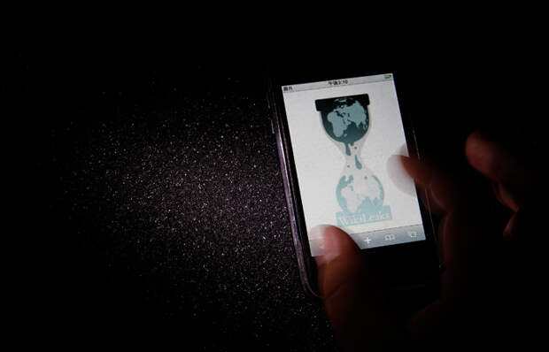 В краже документов Бундестага заподозрили тайного агента WikiLeaks В краже документов Бундестага заподозрили тайного агента WikiLeaks