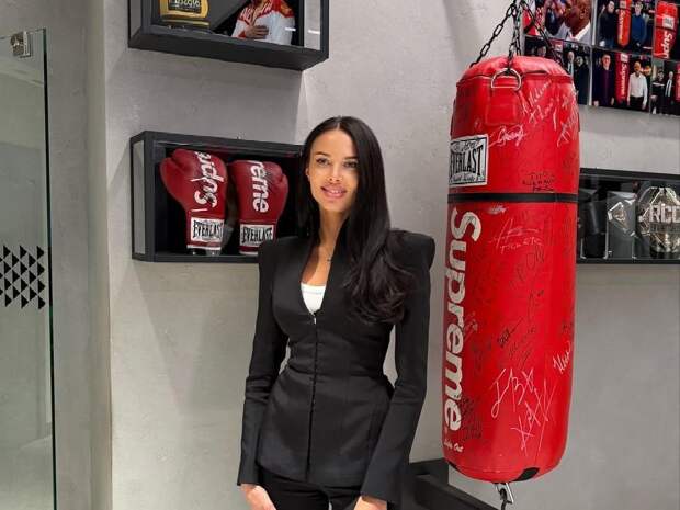 Решетова на фоне слухов об изменах Тимати: «Не стала бы связывать жизнь с таким»