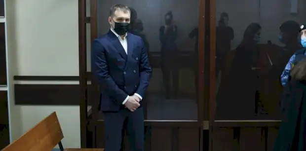 Слишком мягкий. Прокуратура опротестовала приговор Михаилу Старцеву