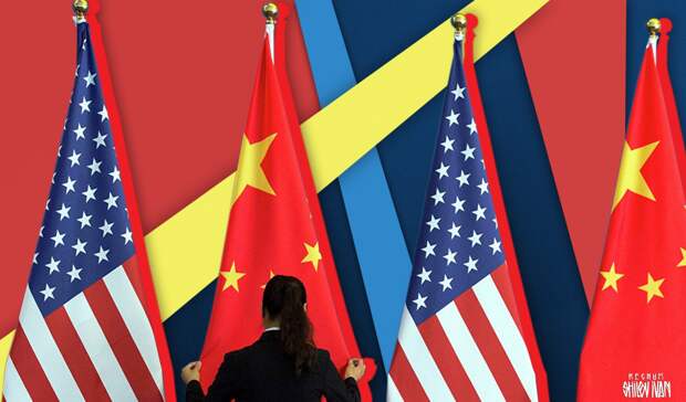 Минкоммерции КНР опровергло заявление Псаки о невыполнении Китаем торговой сделки с США