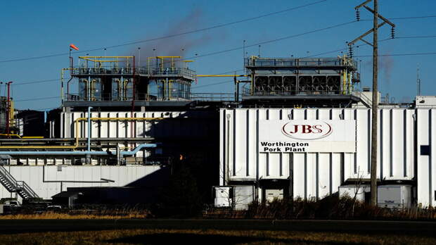 ФБР обвинило в атаке на фирму JBS преступные сервисы REvil и Sodinokibi