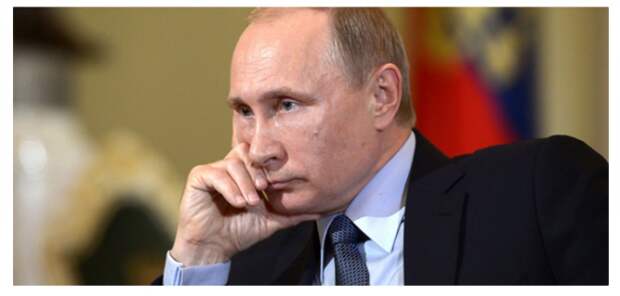 УСПЕХИ Путинской РОССИИ - главная цель информационной войны УСПЕХИ Путинской РОССИИ - главная цель информационной войны
