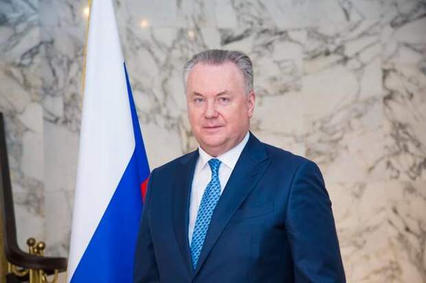 Постпред при ОБСЕ Лукашевич: Россия не получила от западных стран адекватного ответа по гарантиям безопасности