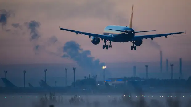 На Дальнем Востоке начали проверку после смерти младенца в самолёте