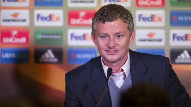 Сульшер заявил, что безумно рад вернуться в «Манчестер Юнайтед»