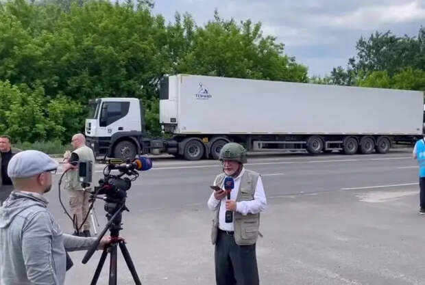 Нардеп ВРУ призвал украинцев требовать отставки Зеленского из-за отказа принимать тела погибших солдат и офицеров ВСУ