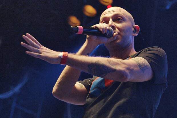 Оксимирону* вынесли приговор в России