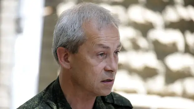 В ДНР заявили, что заблокированные на "Азовстали" не пытаются вырваться