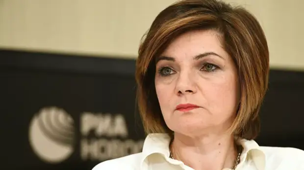 Детский омбудсмен рассказала о самочувствии пострадавшей в Красногорске девочки