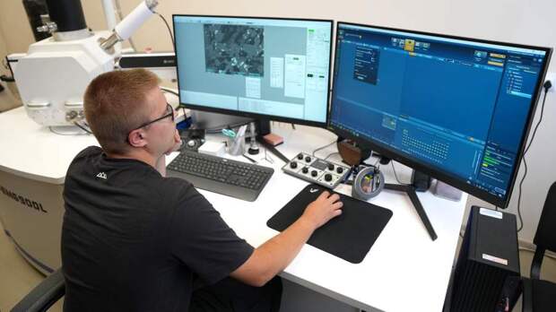 Северные данные: ученые увеличат производство рыбы с помощью ИИ и клонируют березы