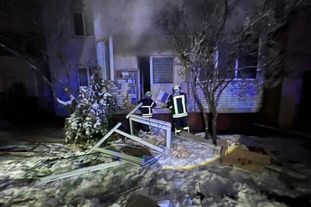 Замерзающий Киев сдался: матери солдат потребовали отдать Донбасс России