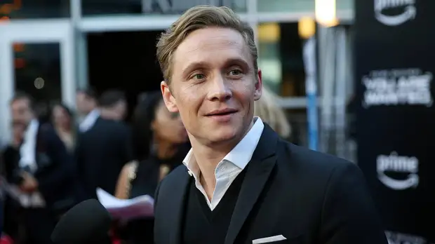 Звезда «Армии воров» снимется в новом фильме Кристофера Нолана