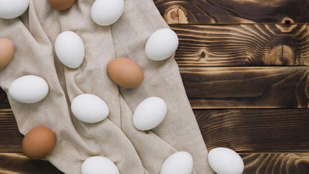 5 глупых вопросов про яйца. Отвечает гастроэнтеролог