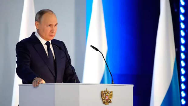 "Прихлопнут как муху": Кедми объяснил, как послание Путина меняет будущее Украины