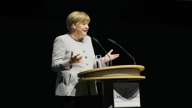 Игра на опережение: зачем немецкие депутаты хотят новых санкций для России