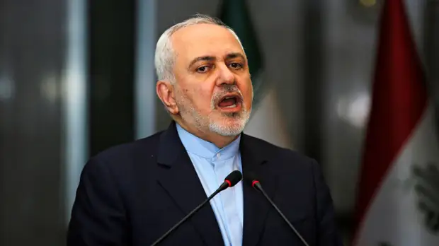 В Иране предложили внести ВС США в список террористических организаций