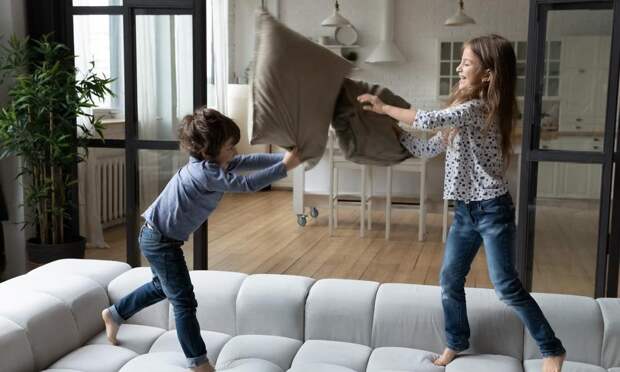 Почему дети становятся жестокими и как этого избежать