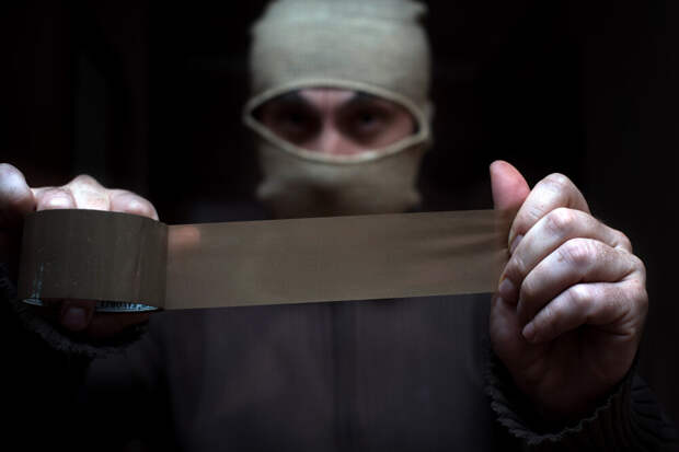 В Артёме Приморья похитили мужчину прямо из дома