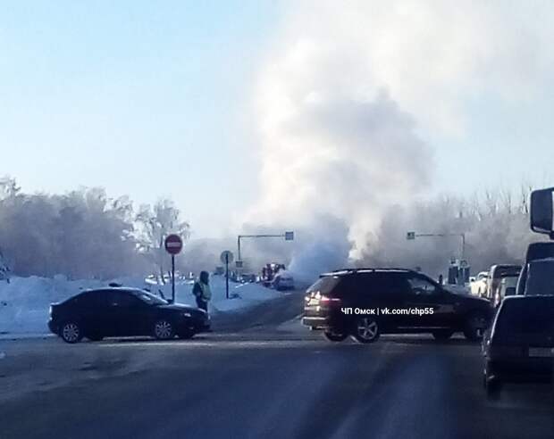 Погода в ачаире. Трасса Омск Ачаир. Пожар в Ачаирском поселке.