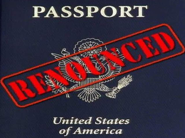 Рекордное число богатых американцев покидают США