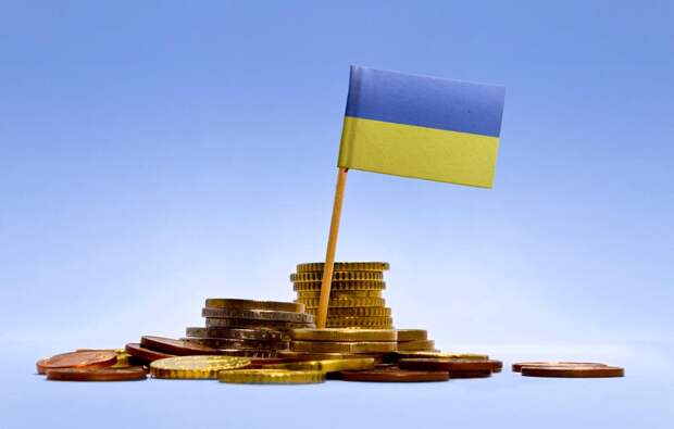 Россия готова продать долг Украины третьей стороне