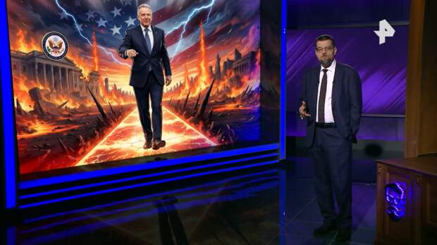 Звезда Уиткоффа взошла на политическом небосклоне США