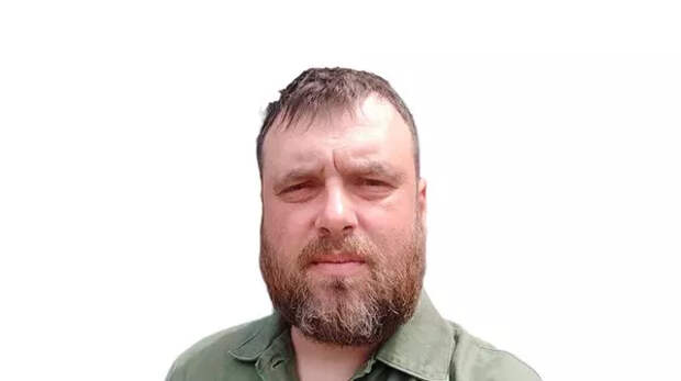 Михаил Амерберг интервью