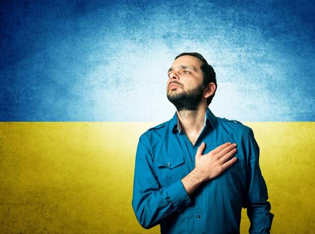 Руслан Осташко: Последняя надежда Украины