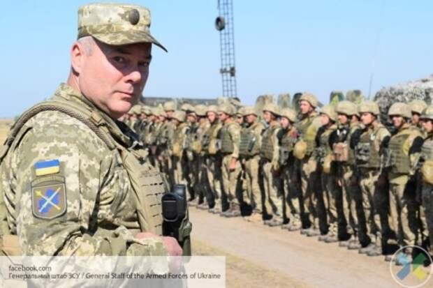 Порошенко едет в Донбасс: комбатам ВСУ раздадут боевые разнарядки, ополченцы ЛДНР ждут наступления