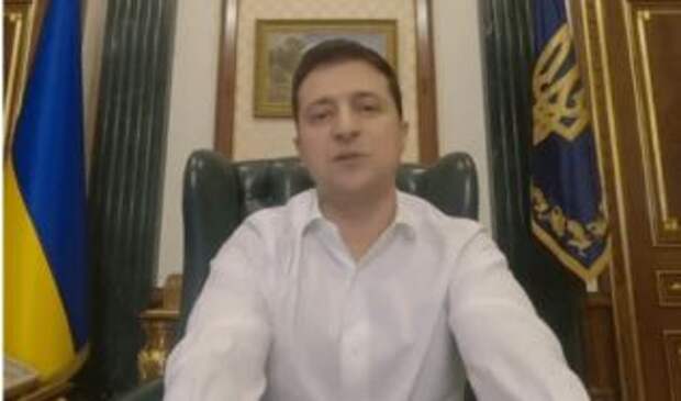 Количество заболевших растет как число магазинов “Рошен”, - Зеленский