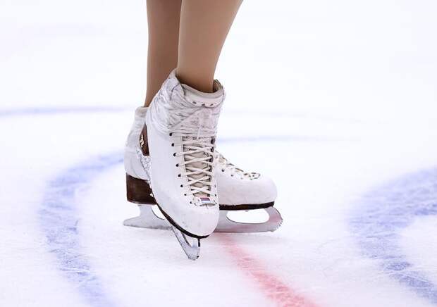В России оценили недопуск фигуристов на чемпионат мира