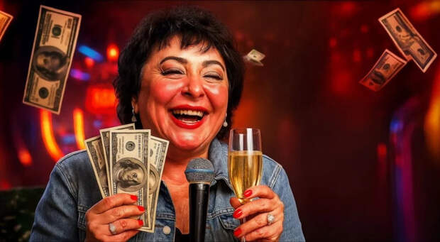 Оскандалившаяся Лолита снова "взорвала" Сеть: Люди возмущены. И это – после "голой вечеринки"!