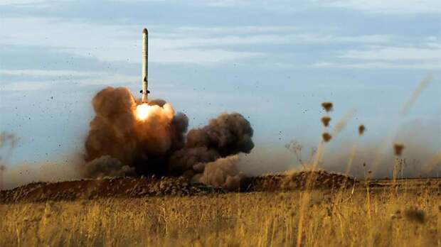 Ракетчики ЛВО отработают скрытное выдвижение «Искандер-М» на учениях ядерных сил