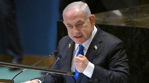 Раскрыто возможное местонахождение Нетаньяху