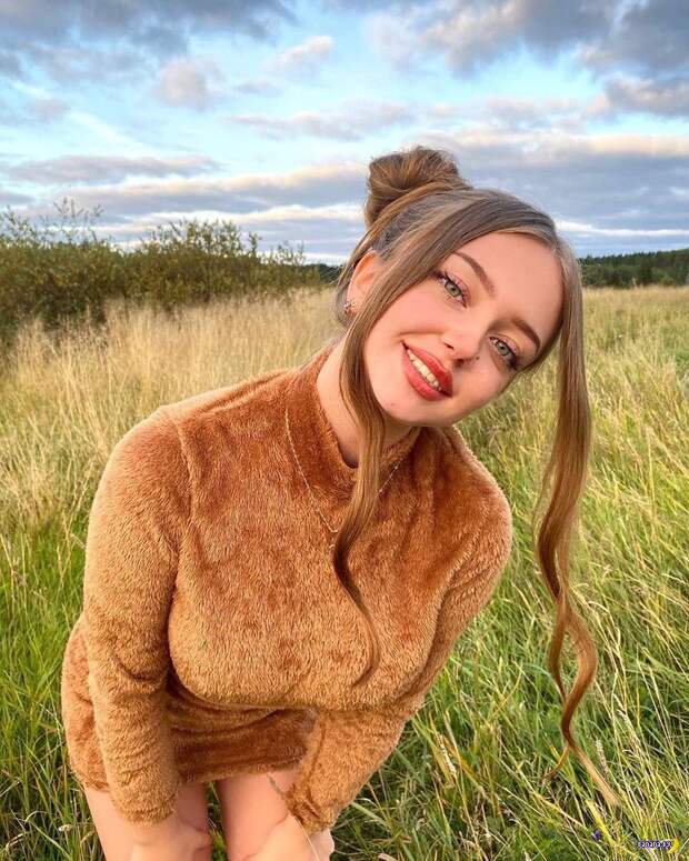 Настя из деревни Настя из деревни