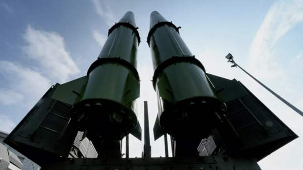 МО: ракетчики отработают подготовку пусков из «Искандера» на учениях ядерных сил