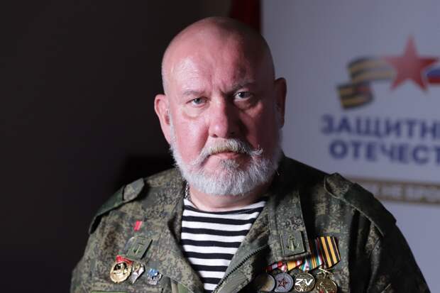 Александр: Я родом с Донбасса