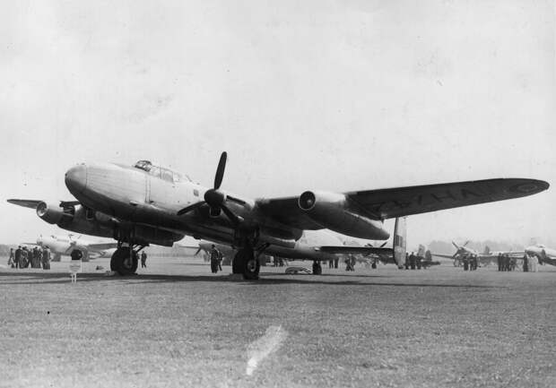 Star Dast British South American