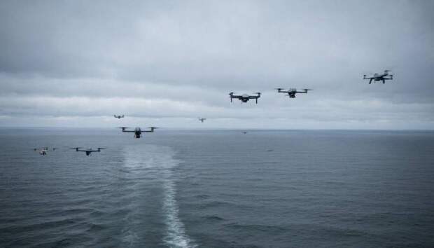 Удары по Балтике могут спровоцировать Майдан в Москве