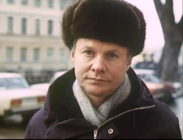 Виталий Соломин в кадре и за кадром: почему обаятельного доктора Ватсона называли Каменным Цветком