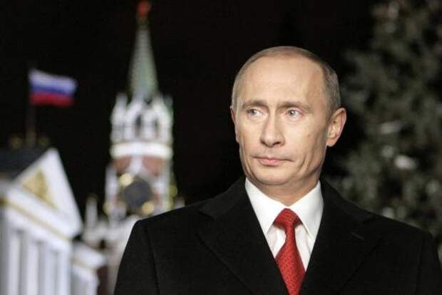 Demandons le prix Nobel de la paix pour Vladimir Poutine !