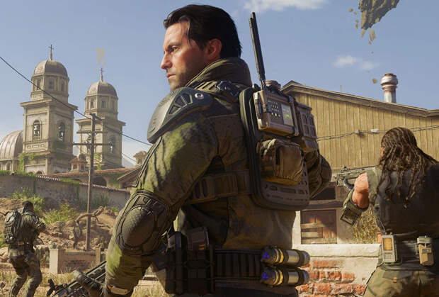 Call of Duty впервые не выйдет на популярных консолях