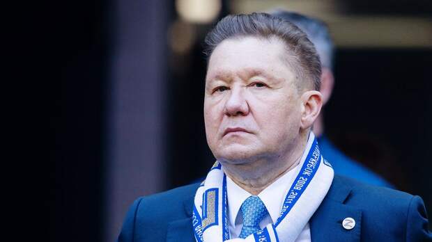 Андронов рассказал, какое слово Миллер запретил на «Матч ТВ»: «Людей от эфира отстраняли за прорвавшееся»