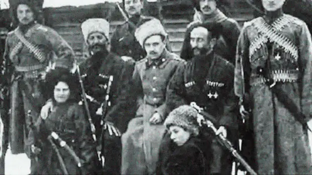 100 лет назад Грузия, Армения и Азербайджан стали одной республикой