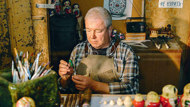 Робак испугался суеверий