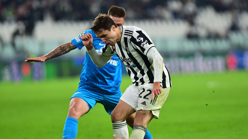 Самедов считает, что выступление «Зенита» в еврокубках является показателем уровня российского футбола