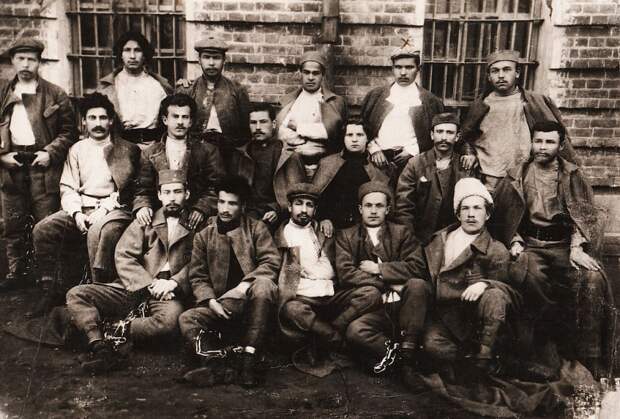 245 лет началась история Владимирского централа